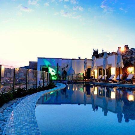 Regnum Escana Hotel Bodrum Exteriér fotografie