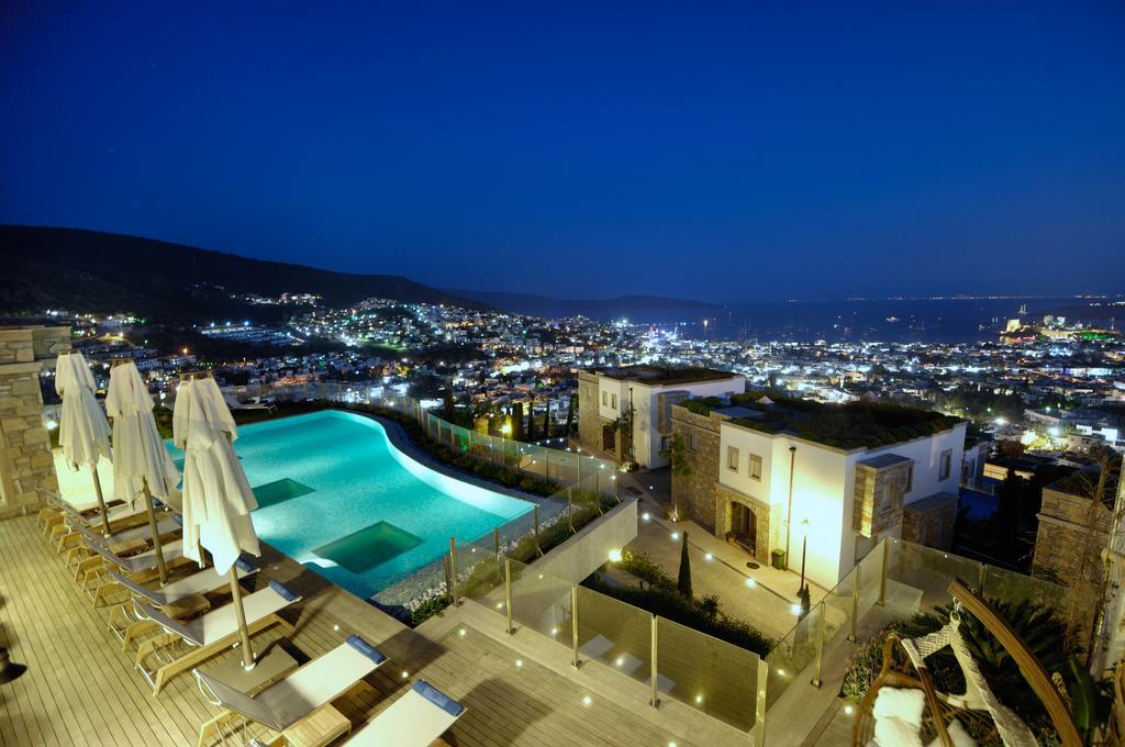 Regnum Escana Hotel Bodrum Exteriér fotografie