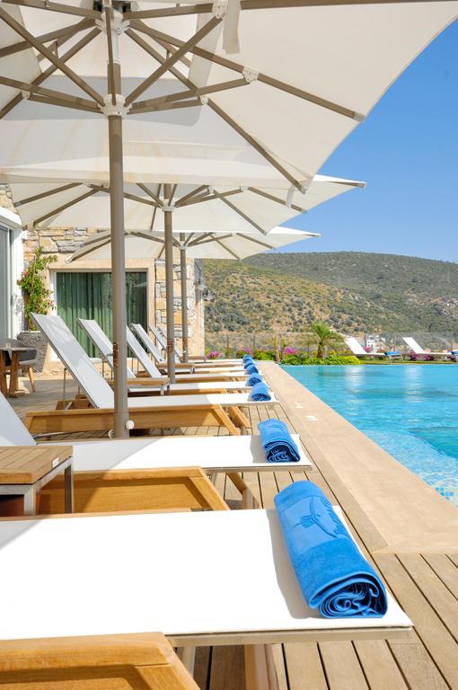 Regnum Escana Hotel Bodrum Exteriér fotografie