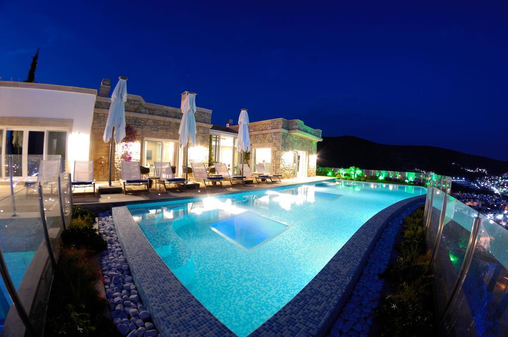 Regnum Escana Hotel Bodrum Exteriér fotografie