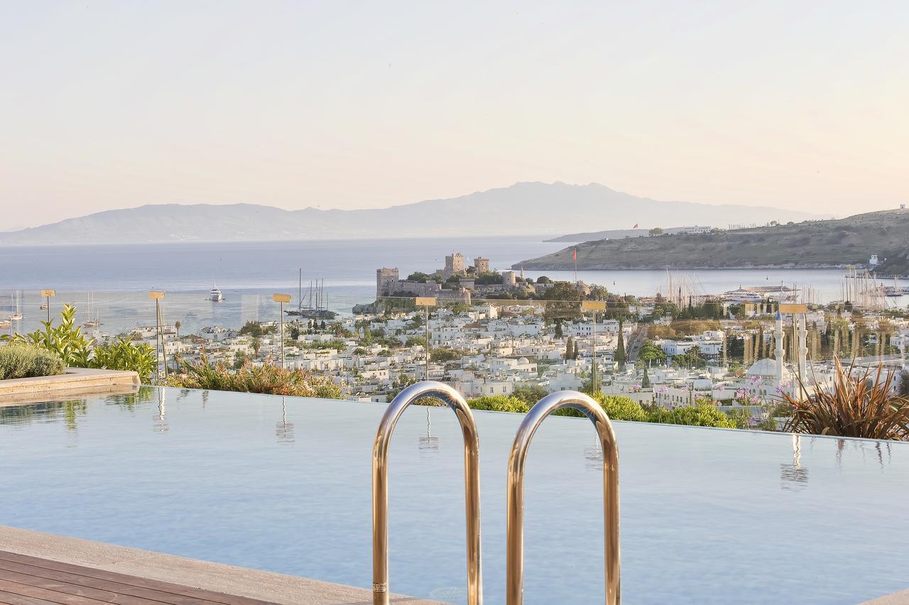 Regnum Escana Hotel Bodrum Exteriér fotografie